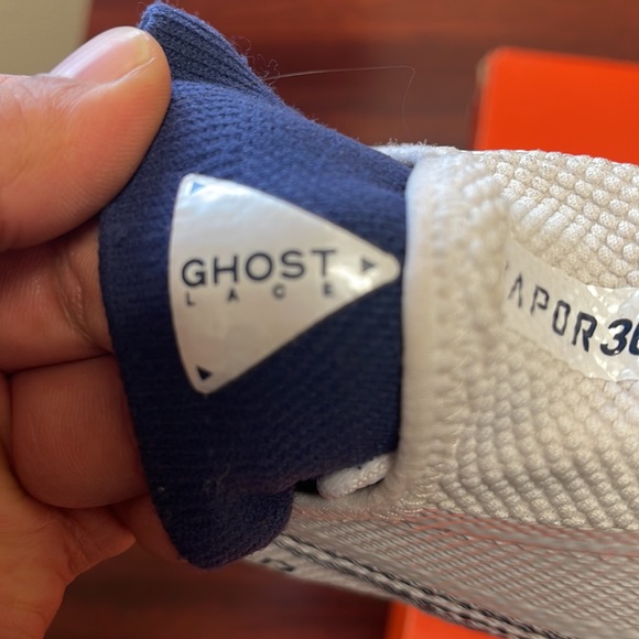 Nike Vapor Edge Pro 360 Size 7 - Picture 9 of 15